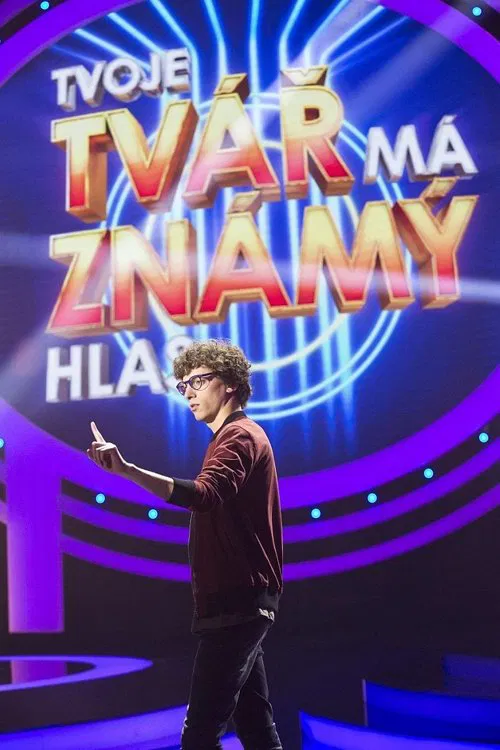 Tvoje Tvar Ma Znamy Hlas