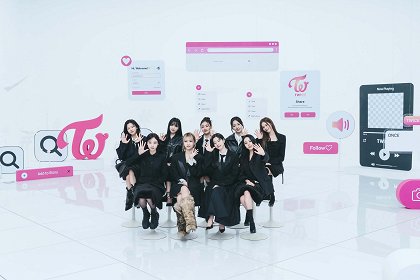 Twice: One in a Mill10n