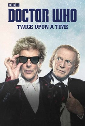 Twice Upon a Time