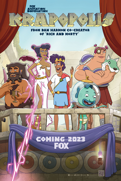 Ty Big Fat Greek Wedding