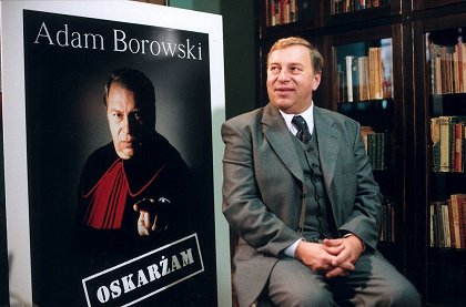 Týden ze života muže