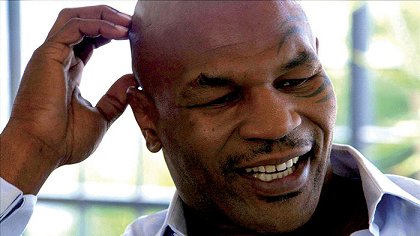 Tyson