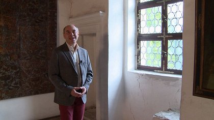 Ukradené srdce