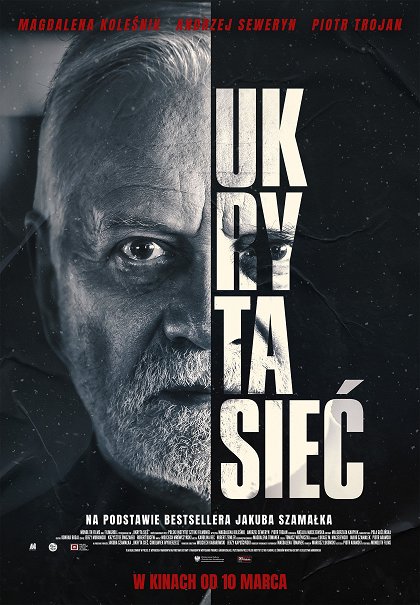 Ukryta sieć