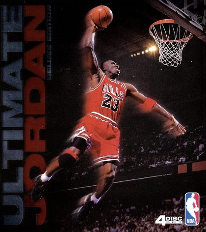 Ultimate Jordan