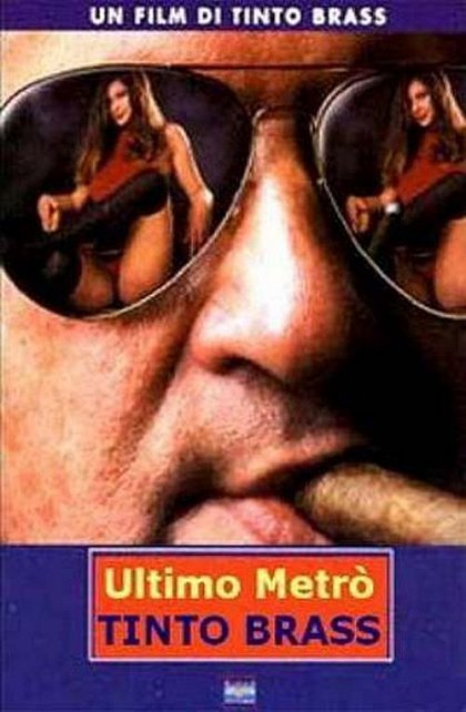 Ultimo metrò