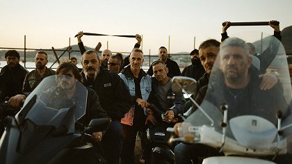 Ultras