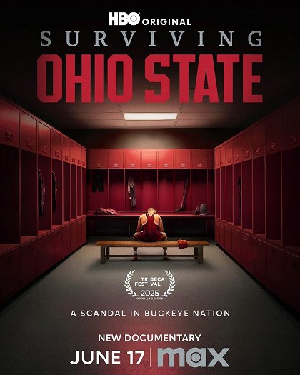 Umění přežít Ohio State univerzitu