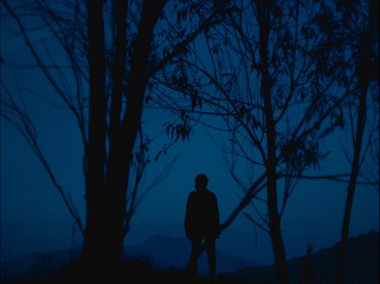 Un cuento de pescadores