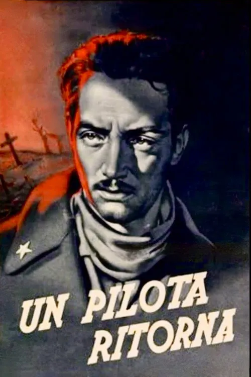 Un Pilota ritorna