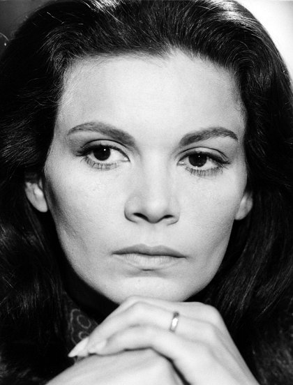 Una lucertola con la pelle di donna