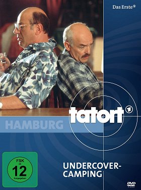 Undercover-Camping