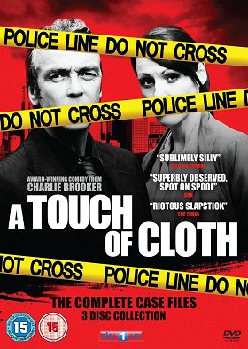 Undercover Cloth: Part One