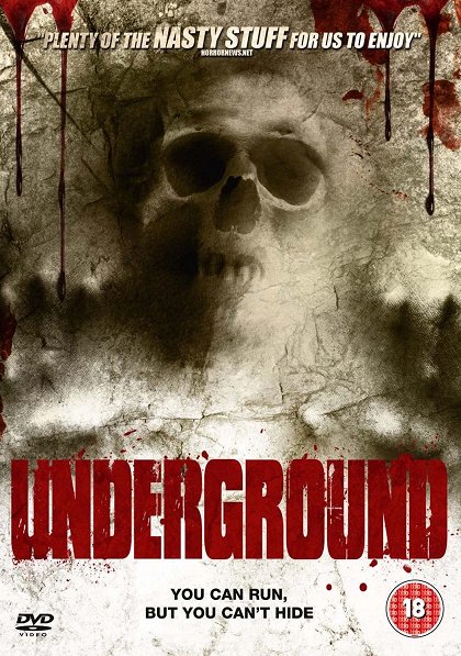 Underground