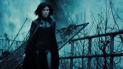 Underworld: Krvavé války