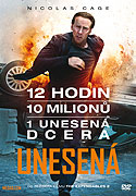 Unesená
