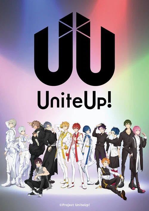 Uniteup