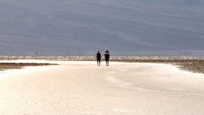 Universum: Z horka do zimy