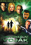 Univerzální voják: Bratři ve zbrani