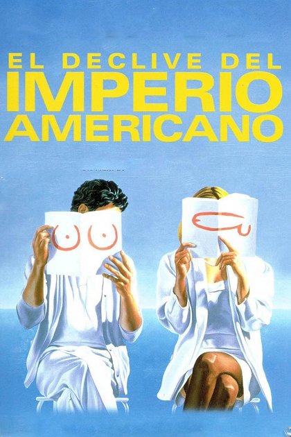 Úpadek amerického impéria