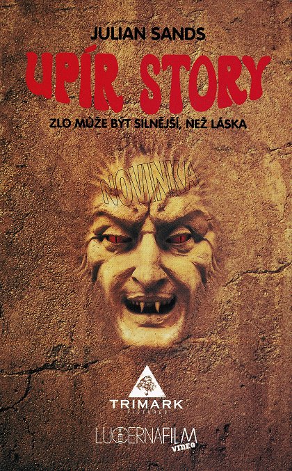 Upír story