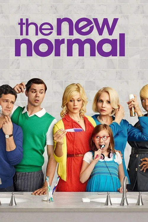 Para-New Normal Activity