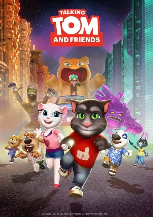 Everybody Hates Tom