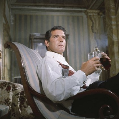 Upperseven, l'uomo da uccidere