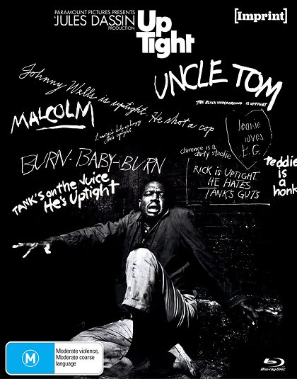 Uptight!