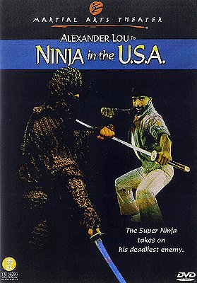 USA Ninja