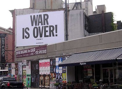 USA versus John Lennon
