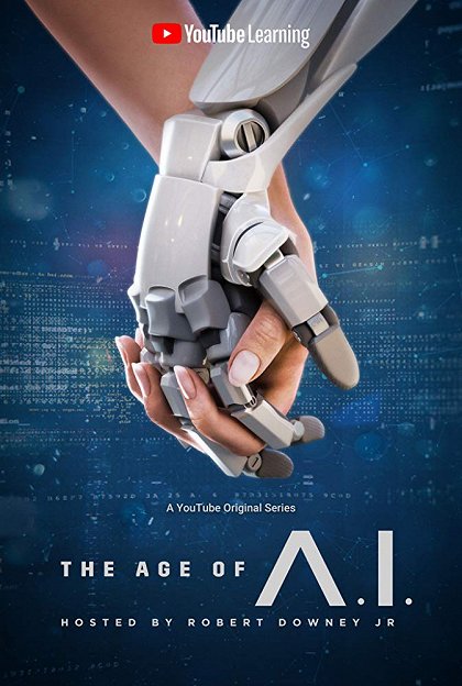 Using A.I. to Build a Better Human