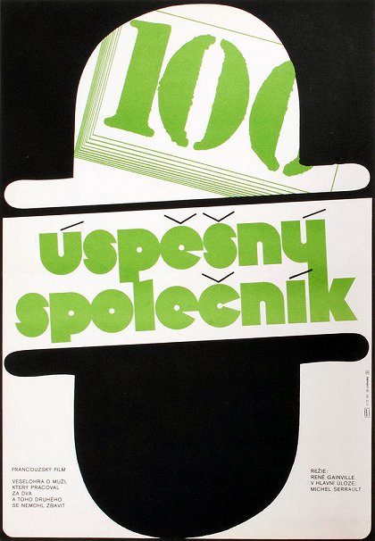 Úspěšný společník