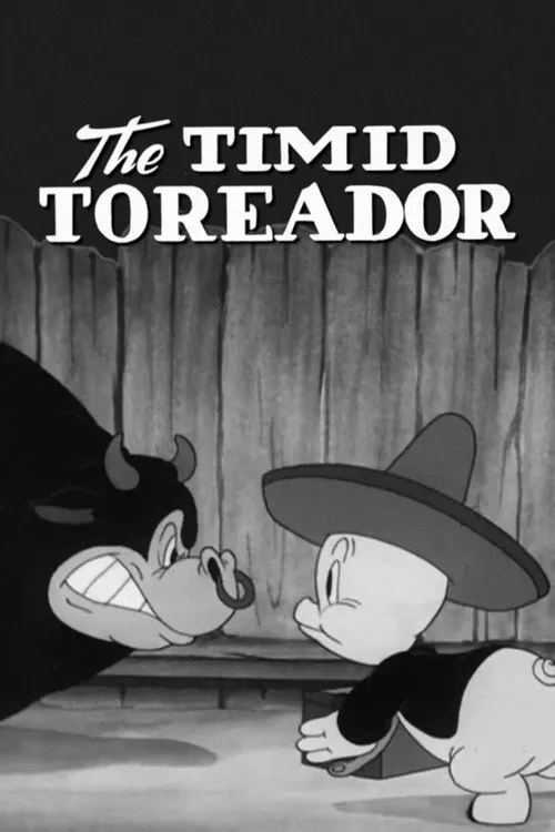 Ustrašený toreador