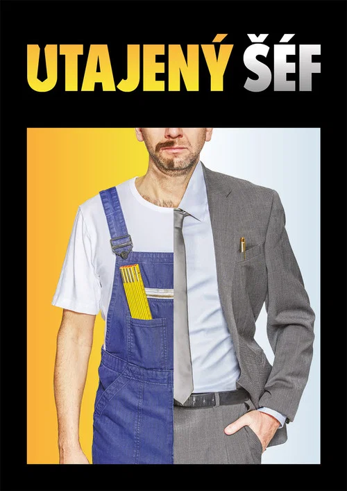 Utajeny Sef