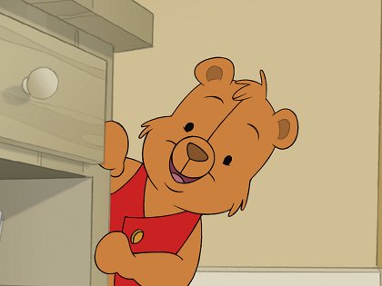 Utajený svět médi Benjamina