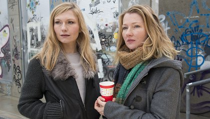 Utta Danella: Pomsta bude sladká