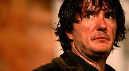 V hlavní roli já
