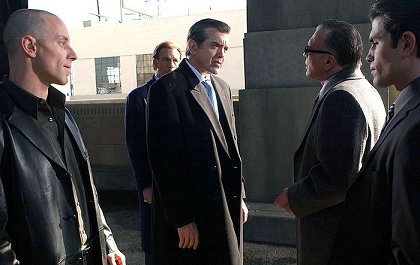 V jednom kole