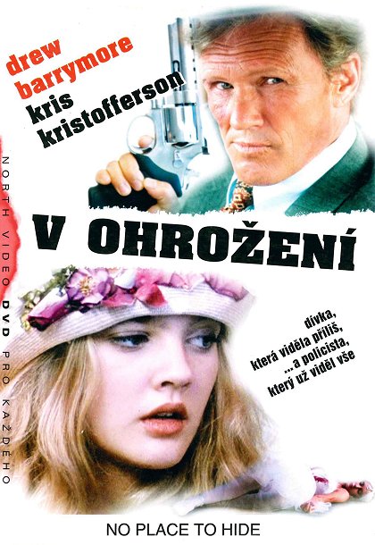 V ohrožení