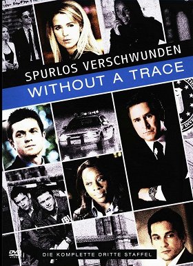 V pasti - část druhá