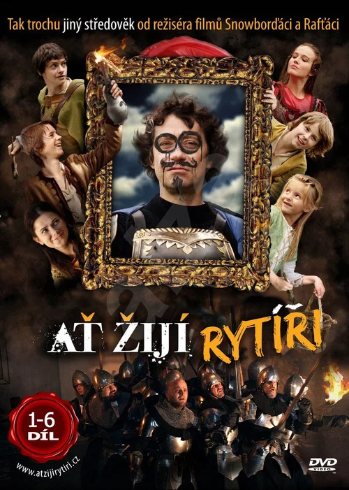 V sevření hada