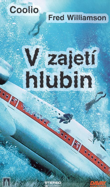 V zajetí hlubin