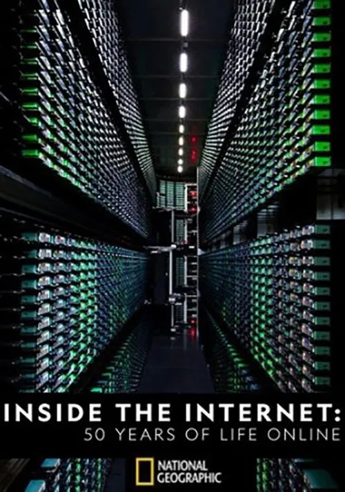 V zákulisí internetu aneb 50 let života online