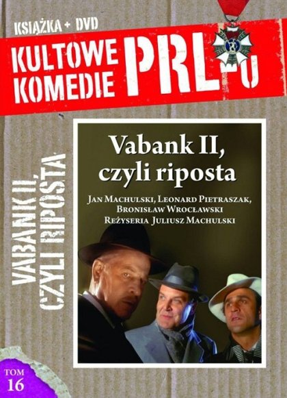 Vabank II