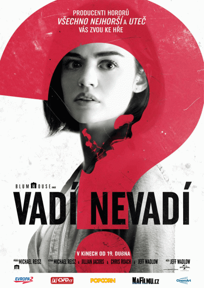 Vadí nevadí