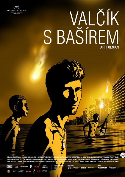 Valčík s Bašírem