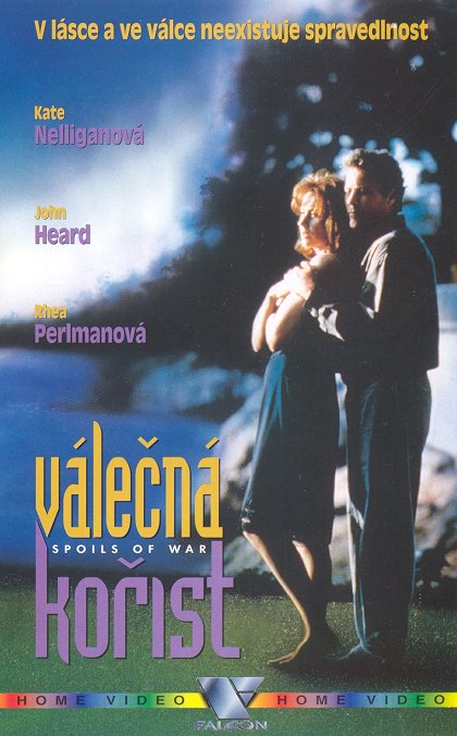 Válečná kořist