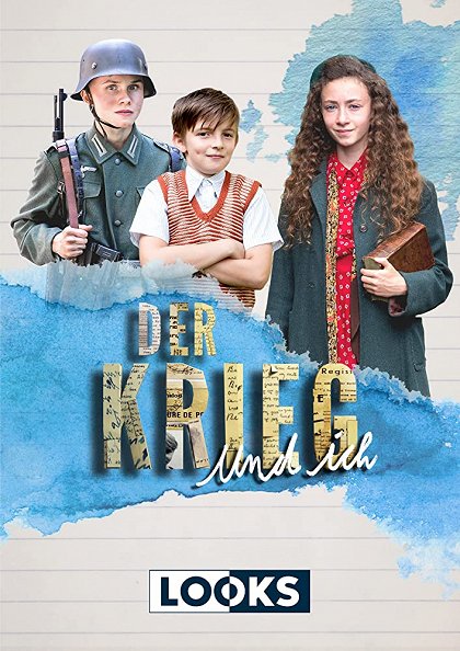 Válka a já