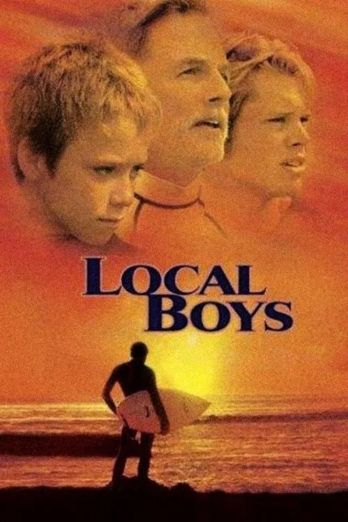 Válka surfařů